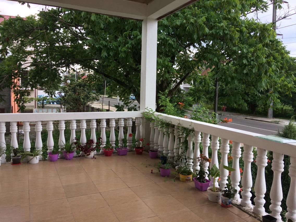 Natia Guest House Kobuleti Esterno foto