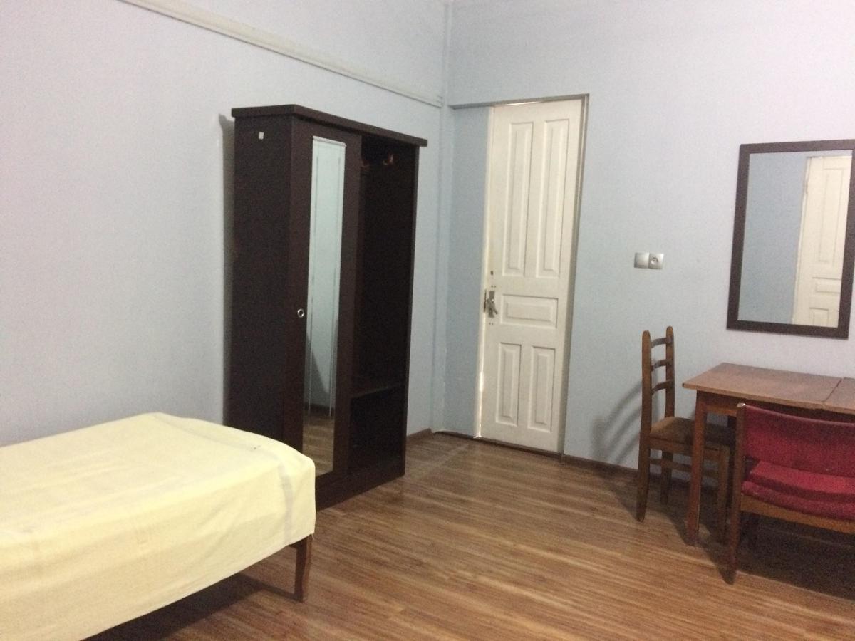 Natia Guest House Kobuleti Esterno foto